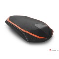 LUIMOTO (R-Cafe) Passenger Seat Covers for the KTM 1290 Super Duke R (2020+) LUIMOTO (R-Cafe) Passenger Seat Covers for the KTM 1290 Super Duke R (2020+)